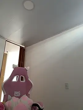 Angeldusttt online show from 10.16.25