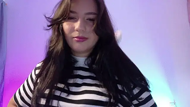 Angeldusttt online show from 02.11.26