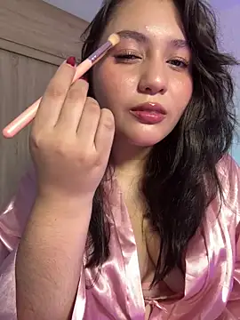 Angeldusttt online show from 03.17.26