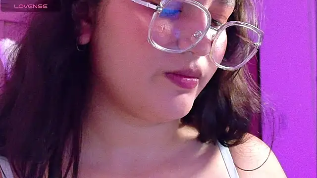 Angeldusttt online show from 04.21.26