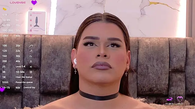 Ava Cristi online show from 11.26.25