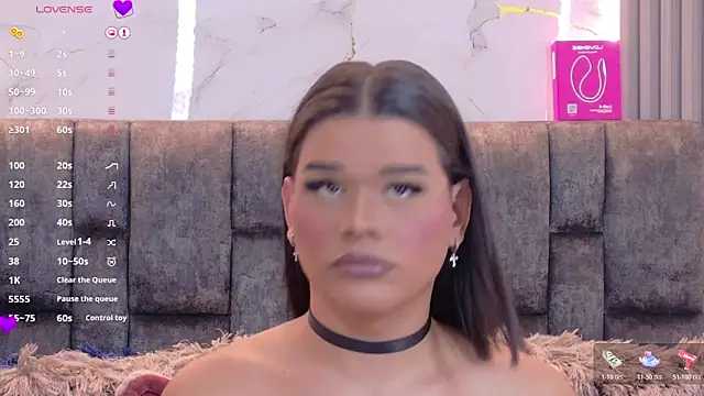 Ava Cristi online show from 02.27.26