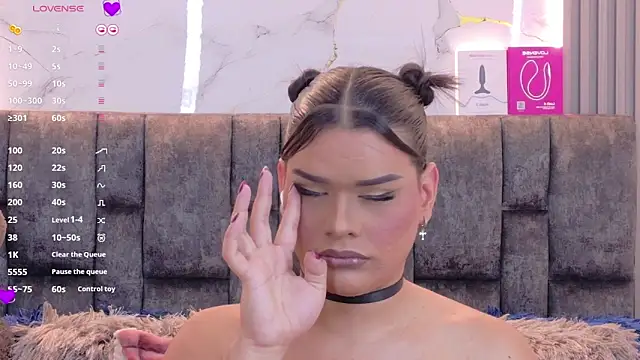 Ava Cristi online show from 02.28.26