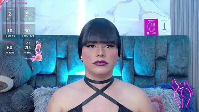 Ava Cristi online show from 05.22.26
