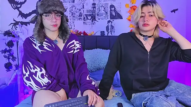 Snapshot of Vamps_Lovers chatting on 11.05.25 Vamps Lovers online show from 11.05.25