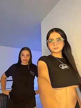 Ashley and Zoe online show from 02.20.26