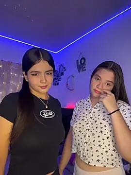 Ashley and Zoe online show from 03.18.26