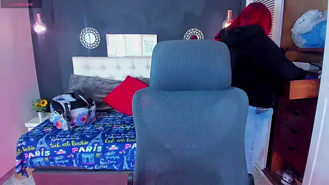 Eva hot 1 online show from 02.23.26