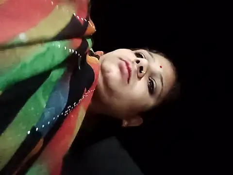 Snapshot of Rani_sahiba chatting on 04.15.26 Rani sahiba online show from 04.15.26