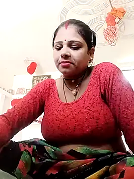 Snapshot of Rani_sahiba chatting on 04.21.26 Rani sahiba online show from 04.21.26