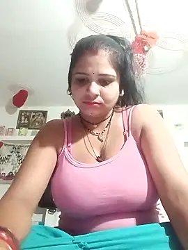 Snapshot of Rani_sahiba chatting on 04.29.26 Rani sahiba online show from 04.29.26