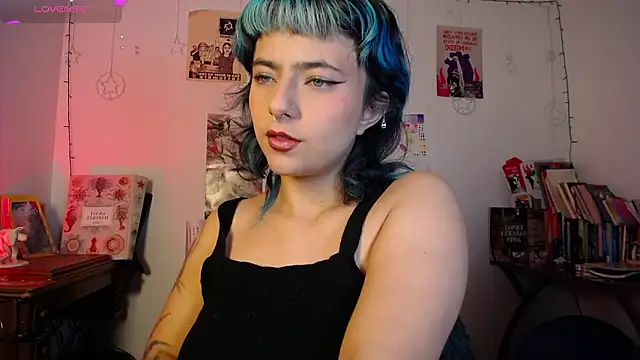 AlmaNanax online show from 02.06.26