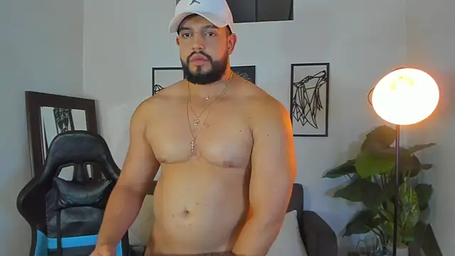 Justin kingX7 online show from 02.16.26