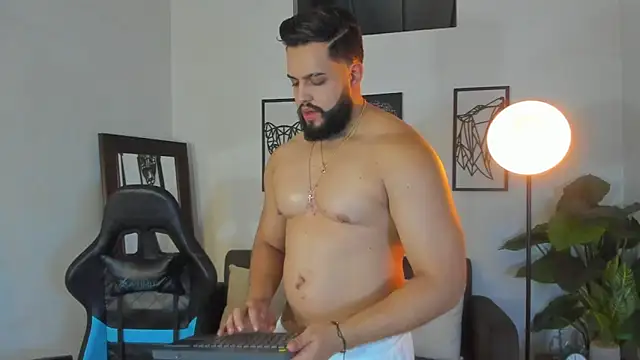 Justin kingX7 online show from 03.19.26