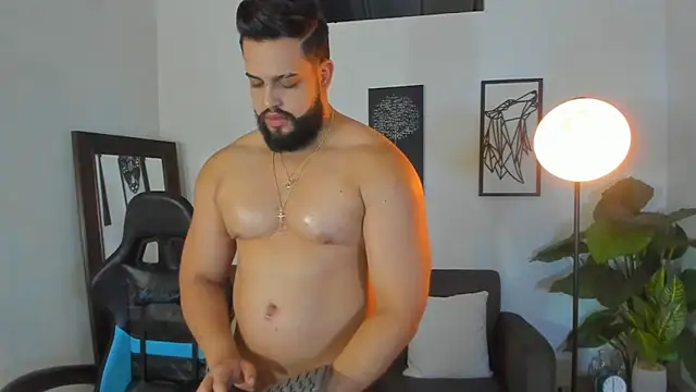 Justin kingX7 online show from 03.23.26