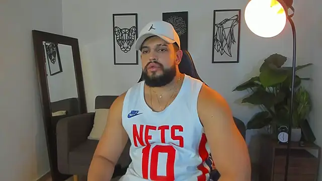 Justin kingX7 online show from 04.06.26