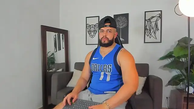 Justin kingX7 online show from 04.16.26