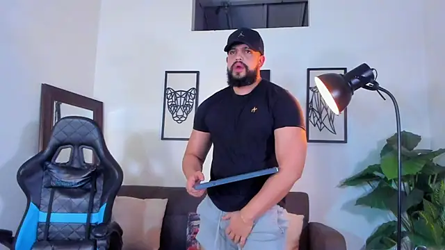 Justin kingX7 online show from 05.17.26
