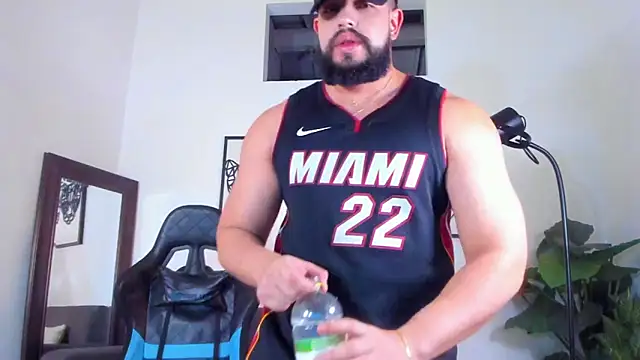 Justin kingX7 online show from 05.19.26