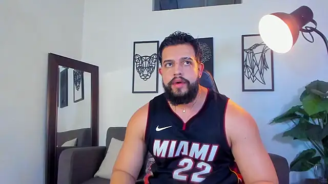 Justin kingX7 online show from 05.29.26