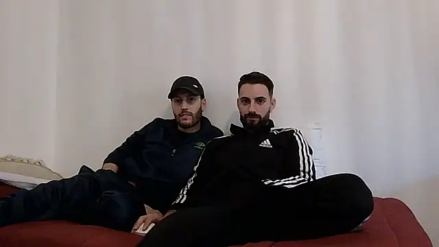 Amicisegreti online show from 03.22.26