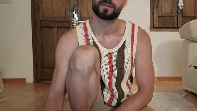 Amicisegreti online show from 06.19.26