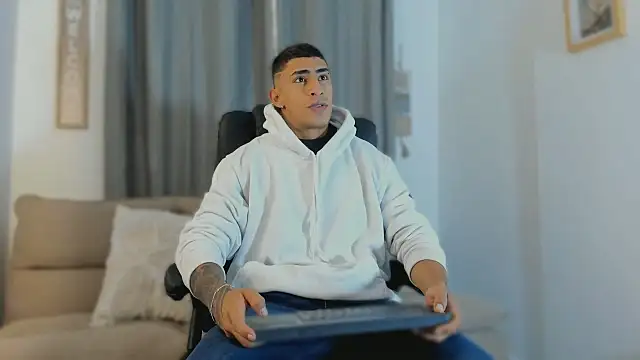 adrian ray online show from 04.11.26