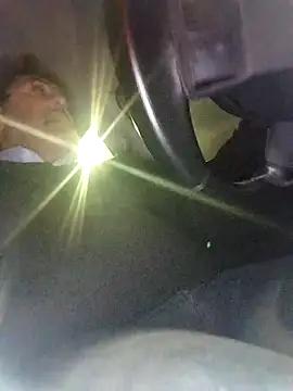 Necroforo online show from 03.03.26