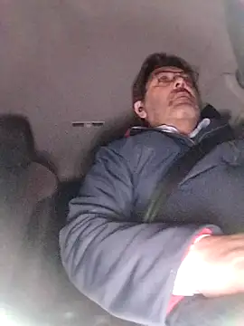 Necroforo online show from 03.05.26