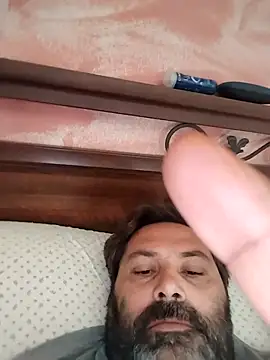 Necroforo online show from 04.04.26