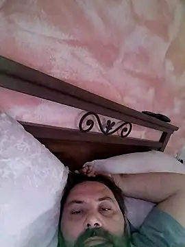 Necroforo online show from 04.13.26