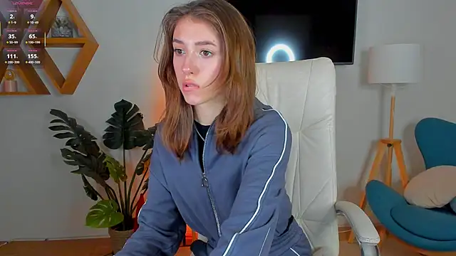 SweetVikki online show from 01.19.26