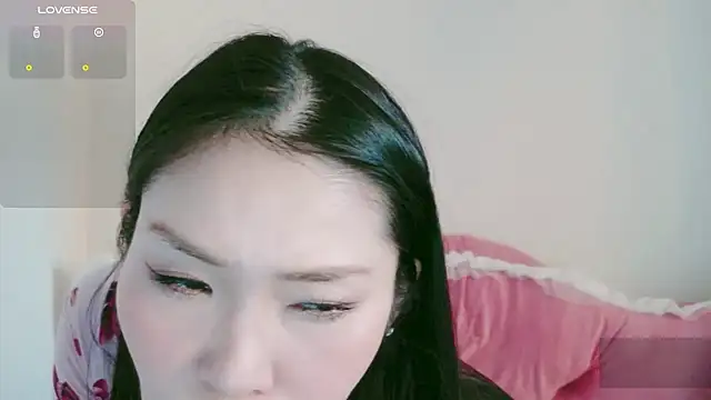 Sofia-sakura online show from 03.08.26