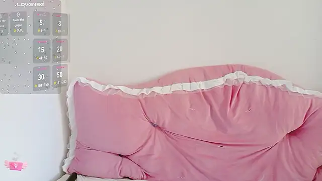 Sofia-sakura online show from 04.11.26