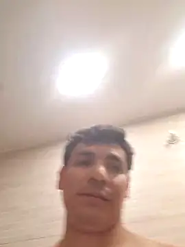 Snapshot of Elcurvo69 chatting on 11.23.25 Elcurvo69 online show from 11.23.25