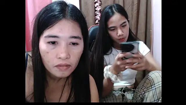 Chubby HotLady online show from 09.30.25