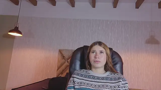 Olivia11  online show from 11.03.25