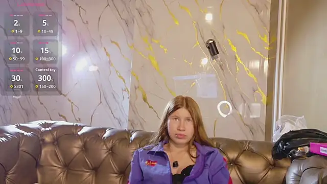 Olivia11  online show from 12.20.25