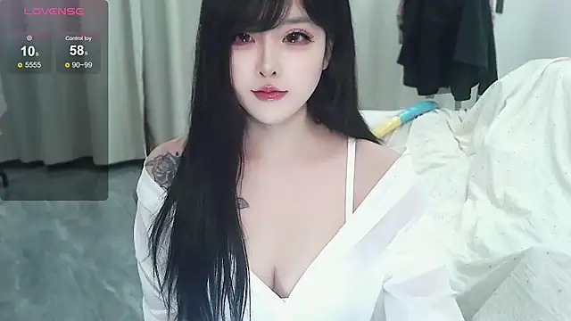 -caicai online show from 06.06.26