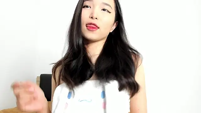 Soyun Mia online show from 01.11.26