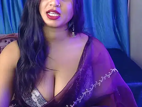Snapshot of priya-kumari22 chatting on 12.19.25 priya-kumari22 online show from 12.19.25