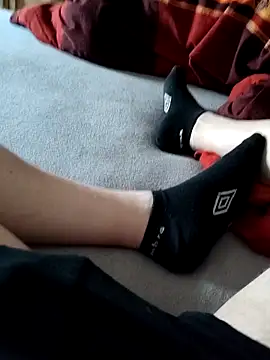 boxerundsocken91 online show from 03.02.26