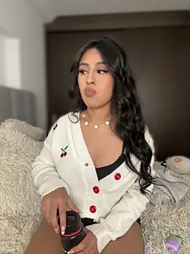 Snapshot of abbyhdk chatting on 10.26.25 abbyhdk online show from 10.26.25