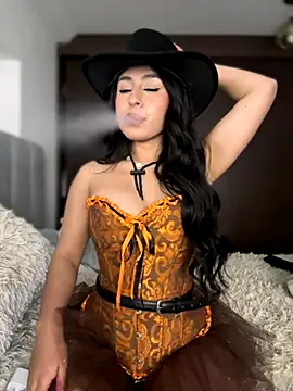 Snapshot of abbyhdk chatting on 11.01.25 abbyhdk online show from 11.01.25