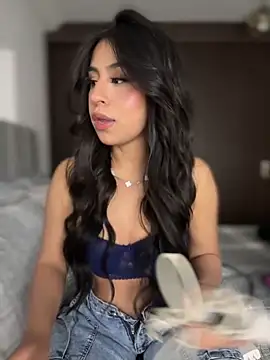 abbyhdk online show from 12.23.25