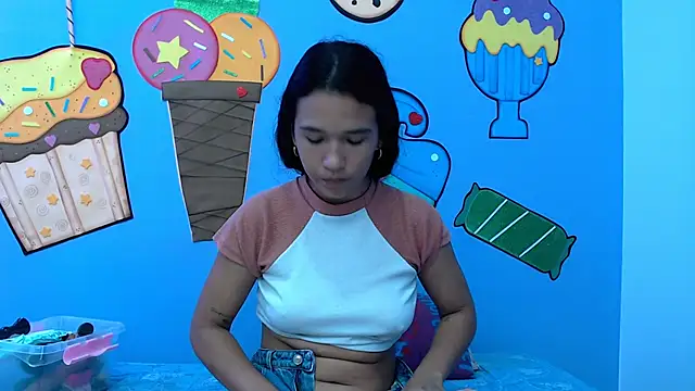 valeria18sexy online show from 09.12.25