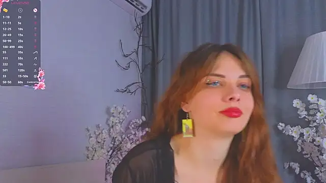 LisaDrake online show from 09.19.25