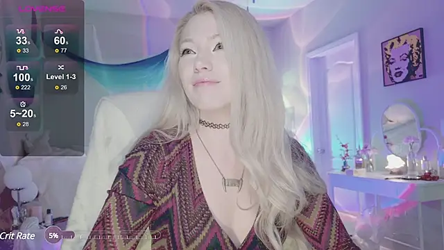 Talulaa online show from 01.09.25