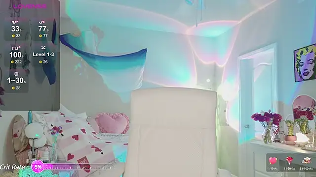 Talulaa online show from 02.16.25