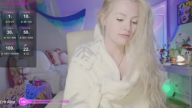 Talulaa online show from 03.12.25